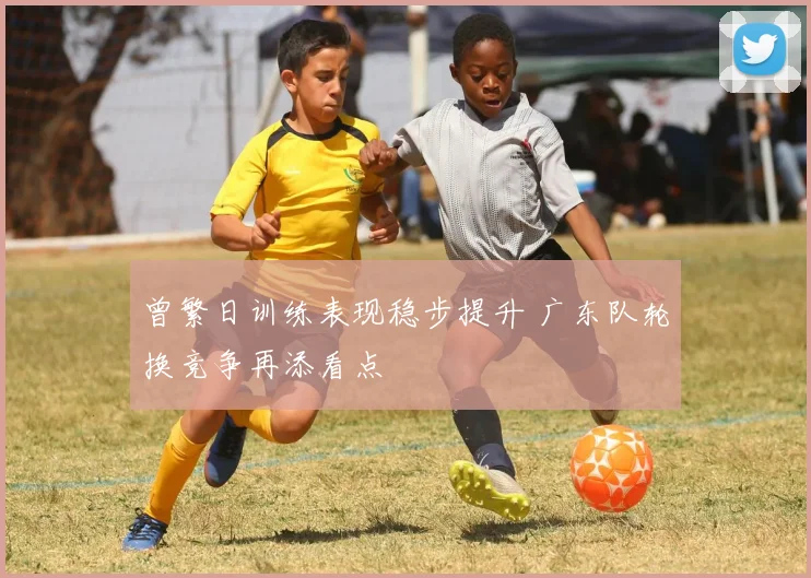 曾繁日训练表现稳步提升 广东队轮换竞争再添看点