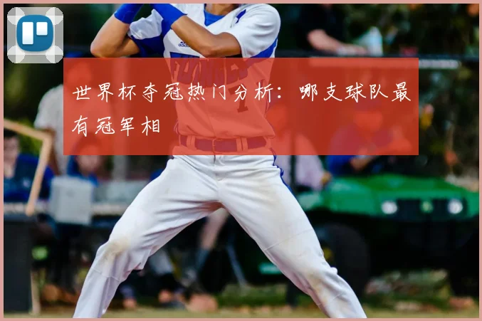 世界杯夺冠热门分析:哪支球队最有冠军相
